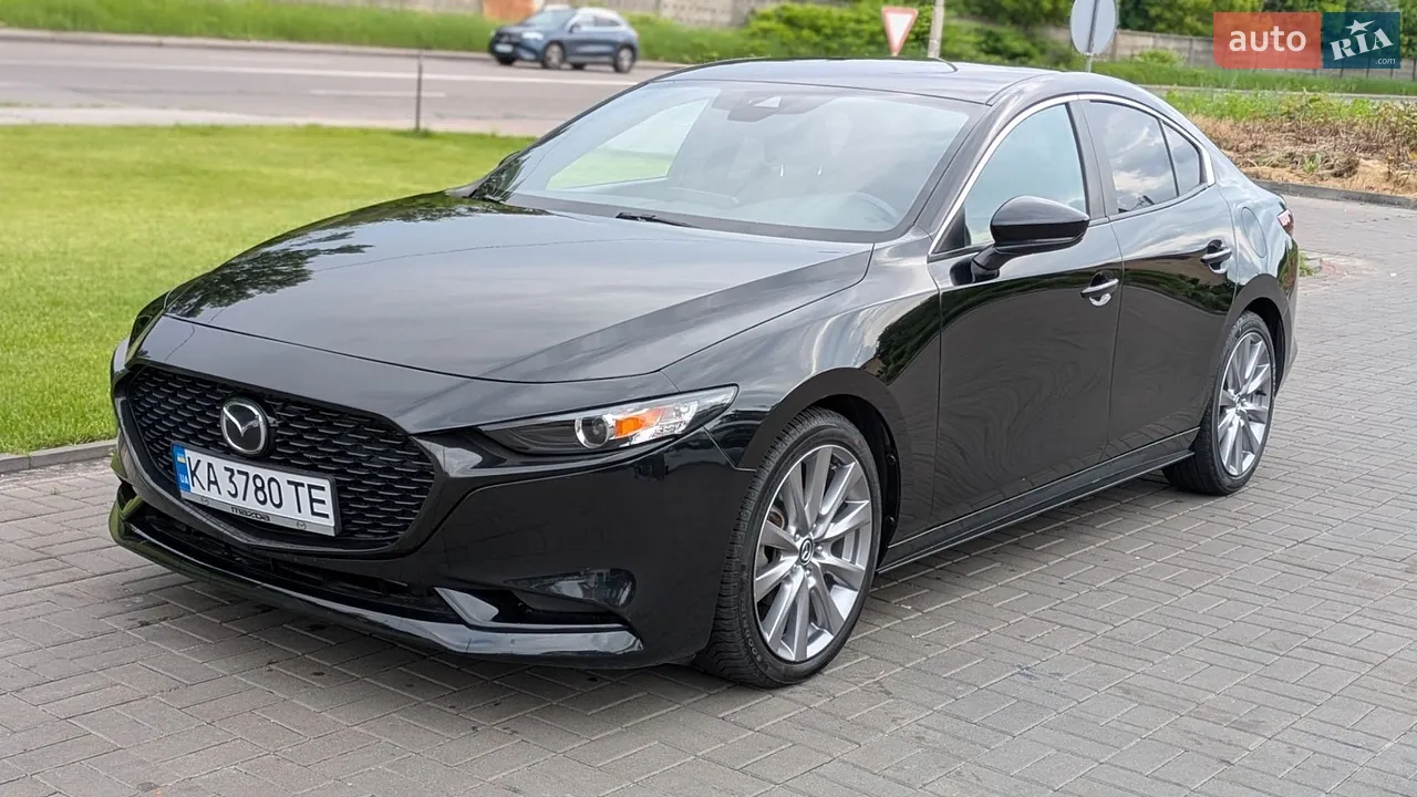 2018 Mazda 3 - мініатюра 17