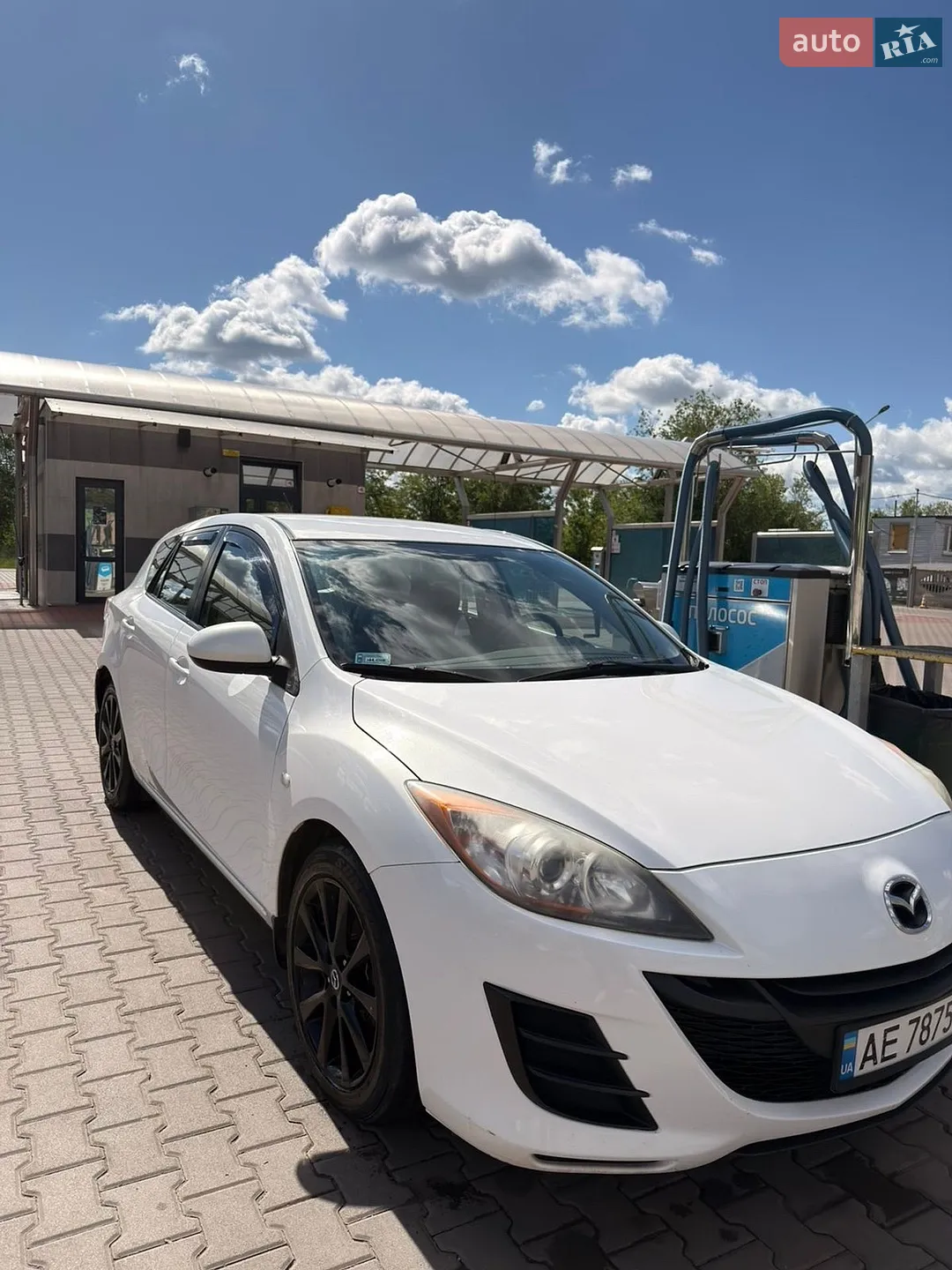 2010 Mazda 3 - мініатюра 4