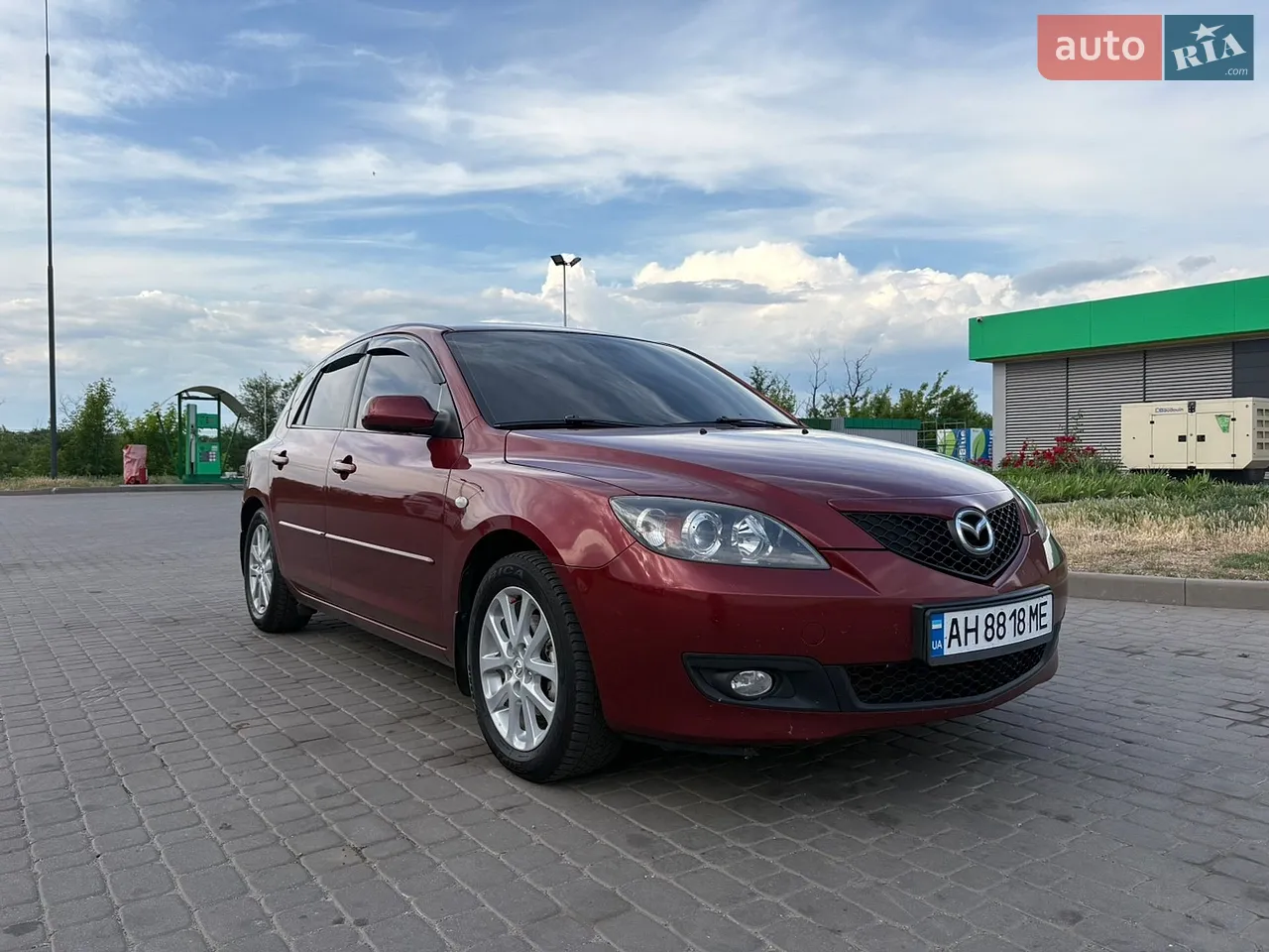 2010 Mazda 3 - мініатюра 10