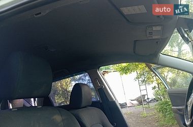 Хэтчбек Mazda 3 2003 в Львове