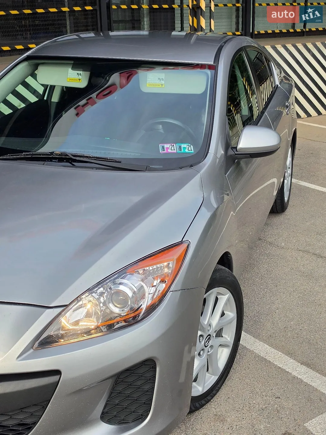 2011 Mazda 3 - мініатюра 24