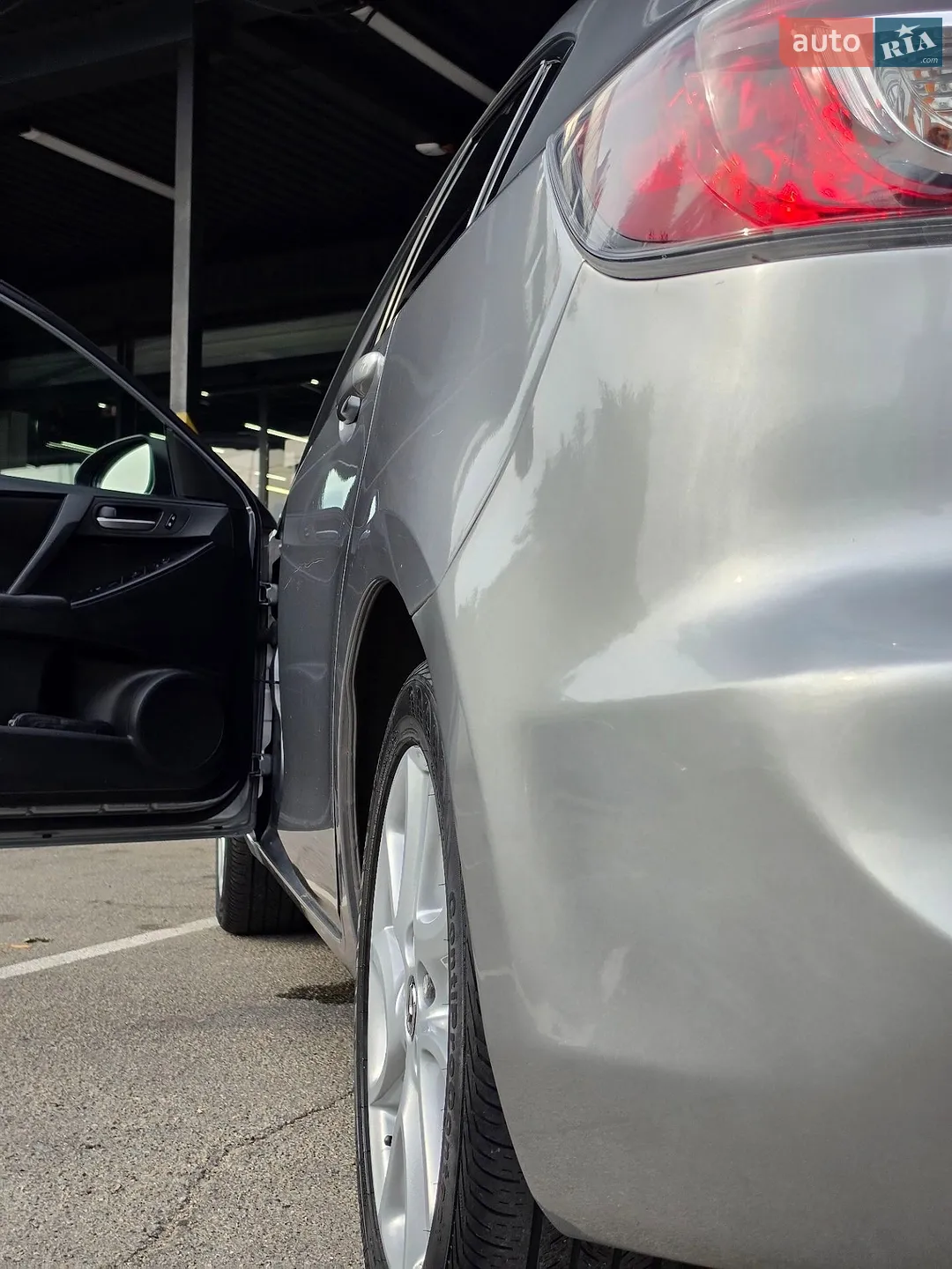 2011 Mazda 3 - мініатюра 32