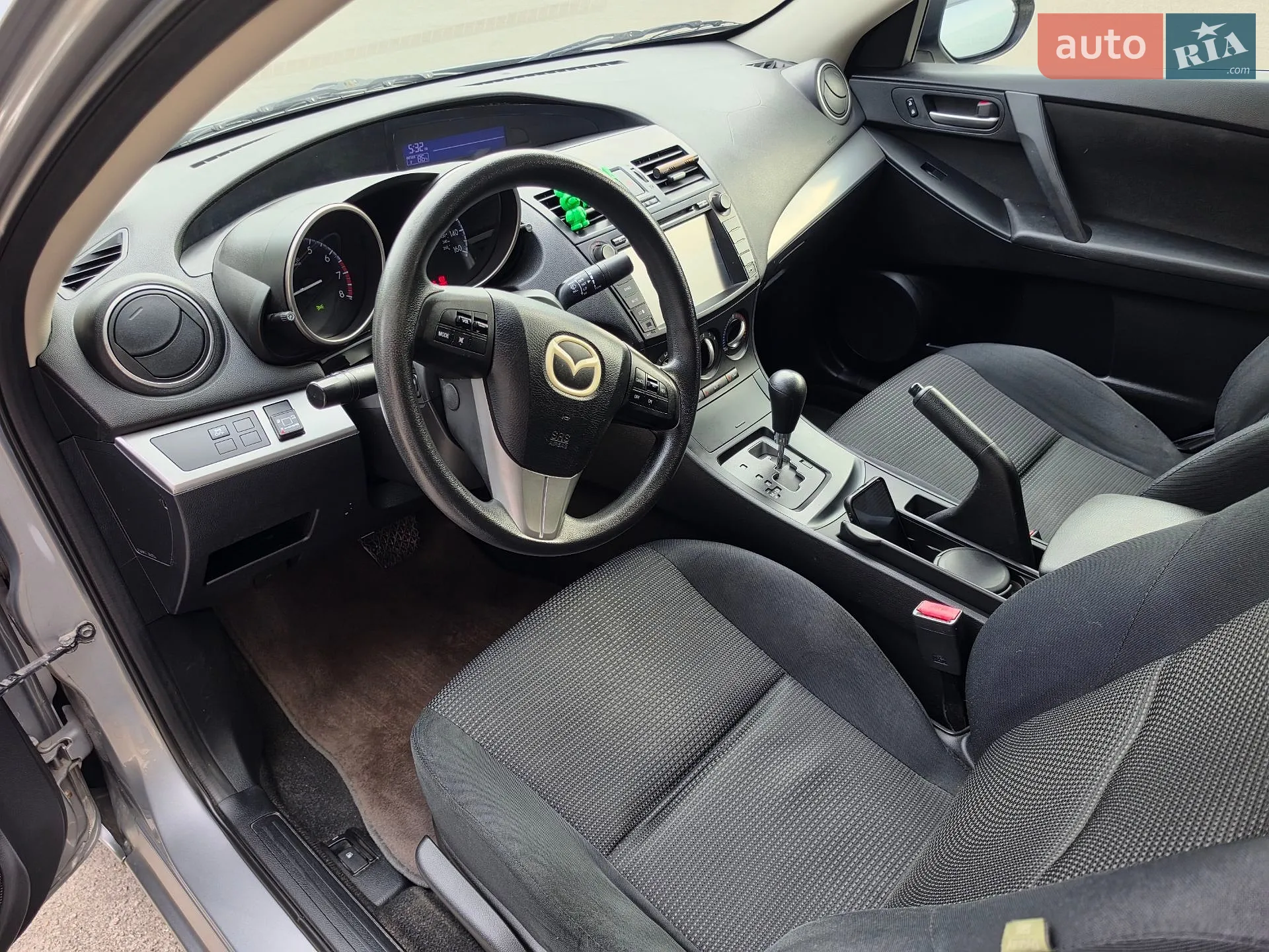 2011 Mazda 3 - мініатюра 54