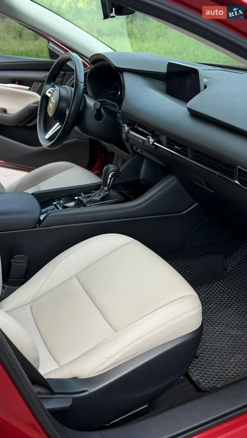 2019 Mazda 3 - мініатюра 8