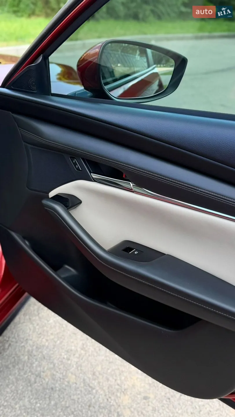 2019 Mazda 3 - мініатюра 12