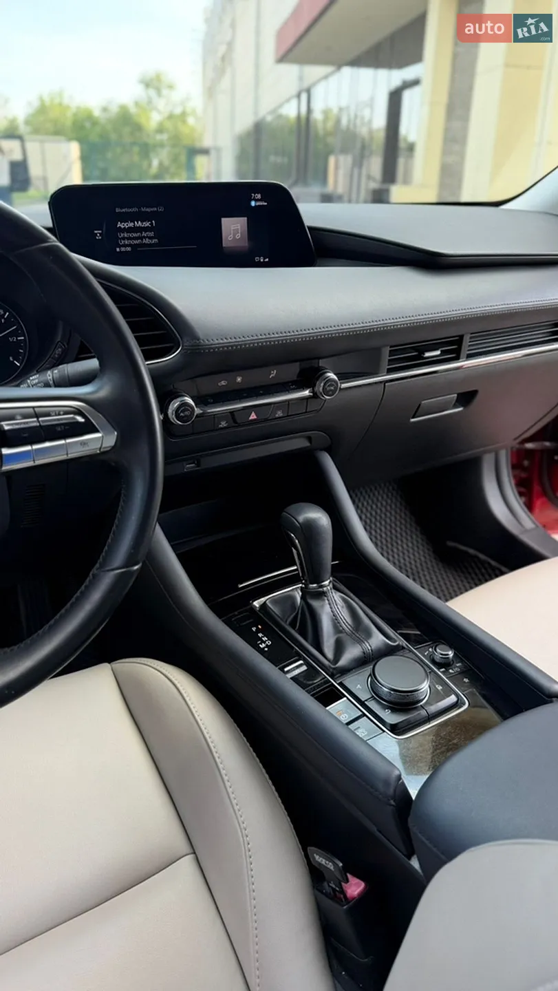 2019 Mazda 3 - мініатюра 17