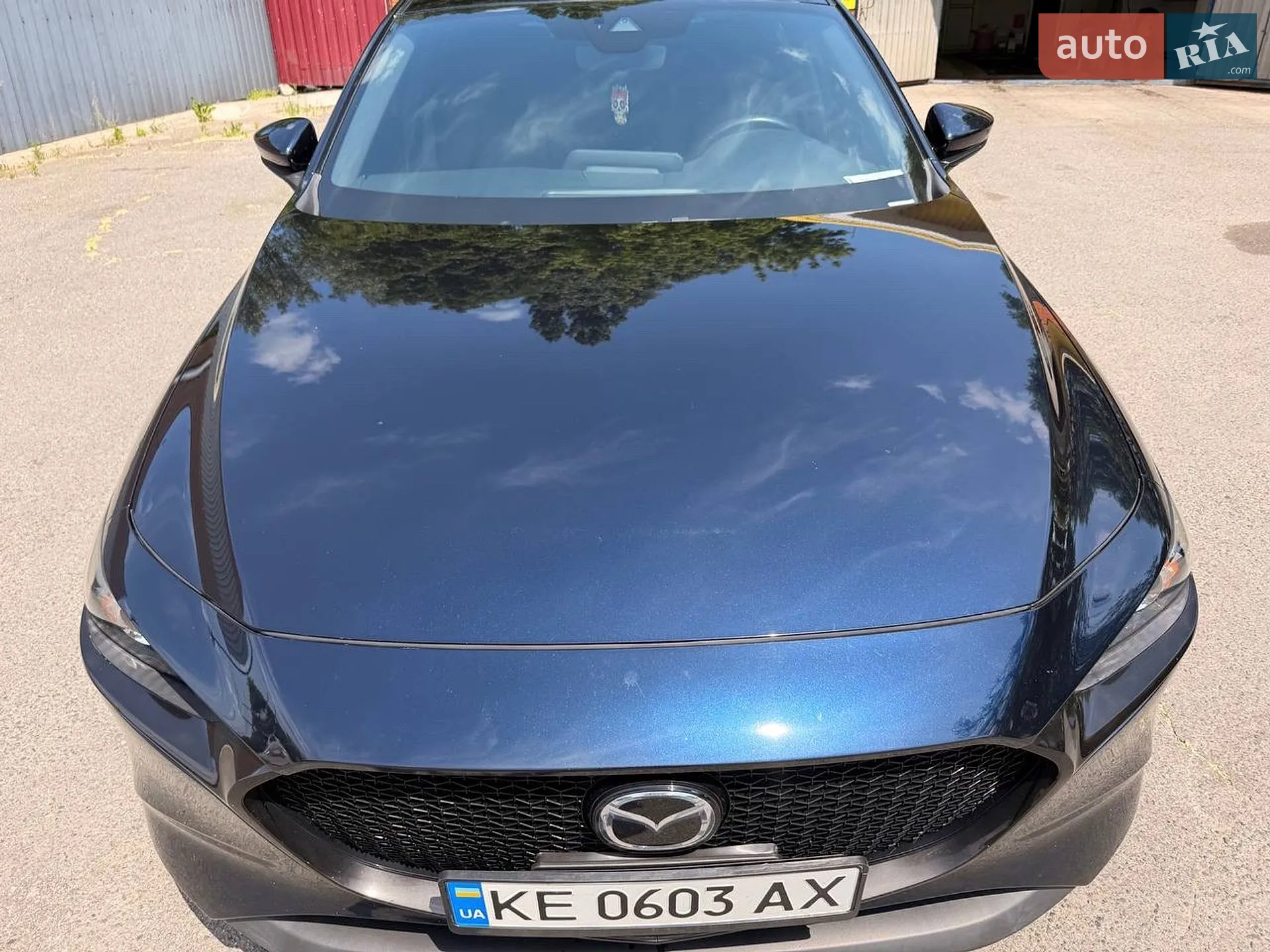 2019 Mazda 3 - мініатюра 2