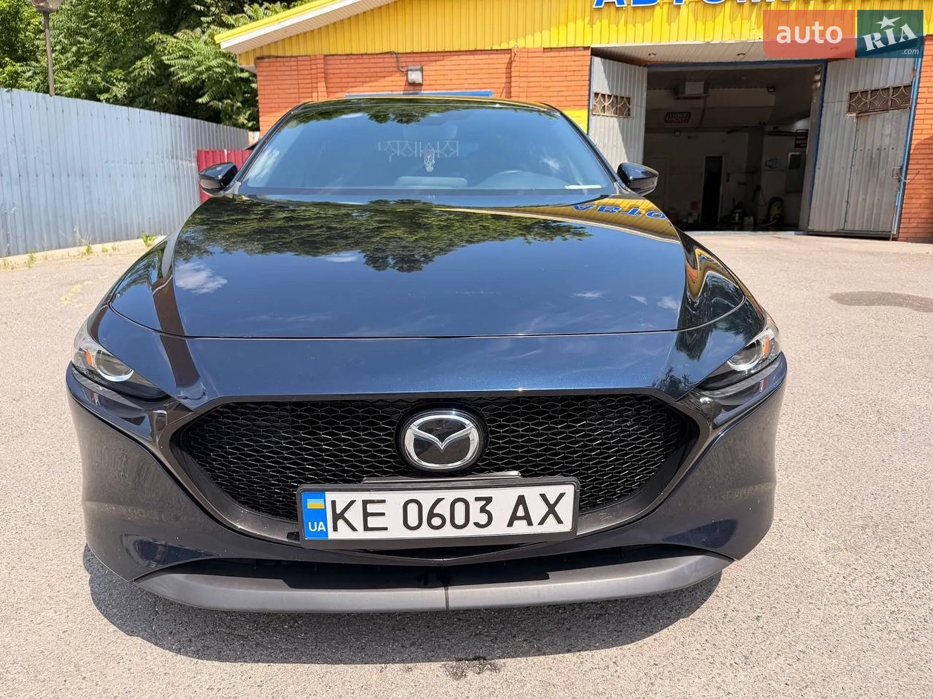 2019 Mazda 3 - мініатюра 3