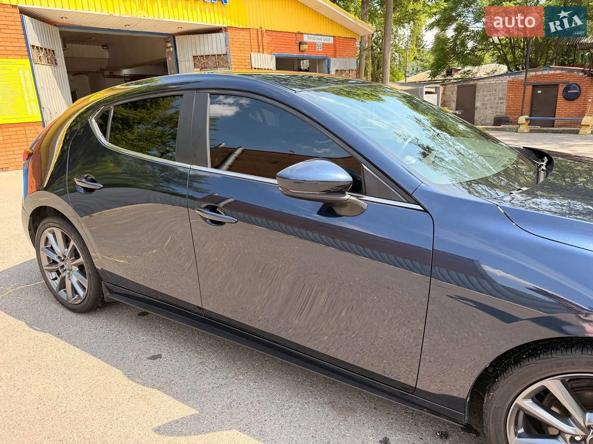 2019 Mazda 3 - мініатюра 4
