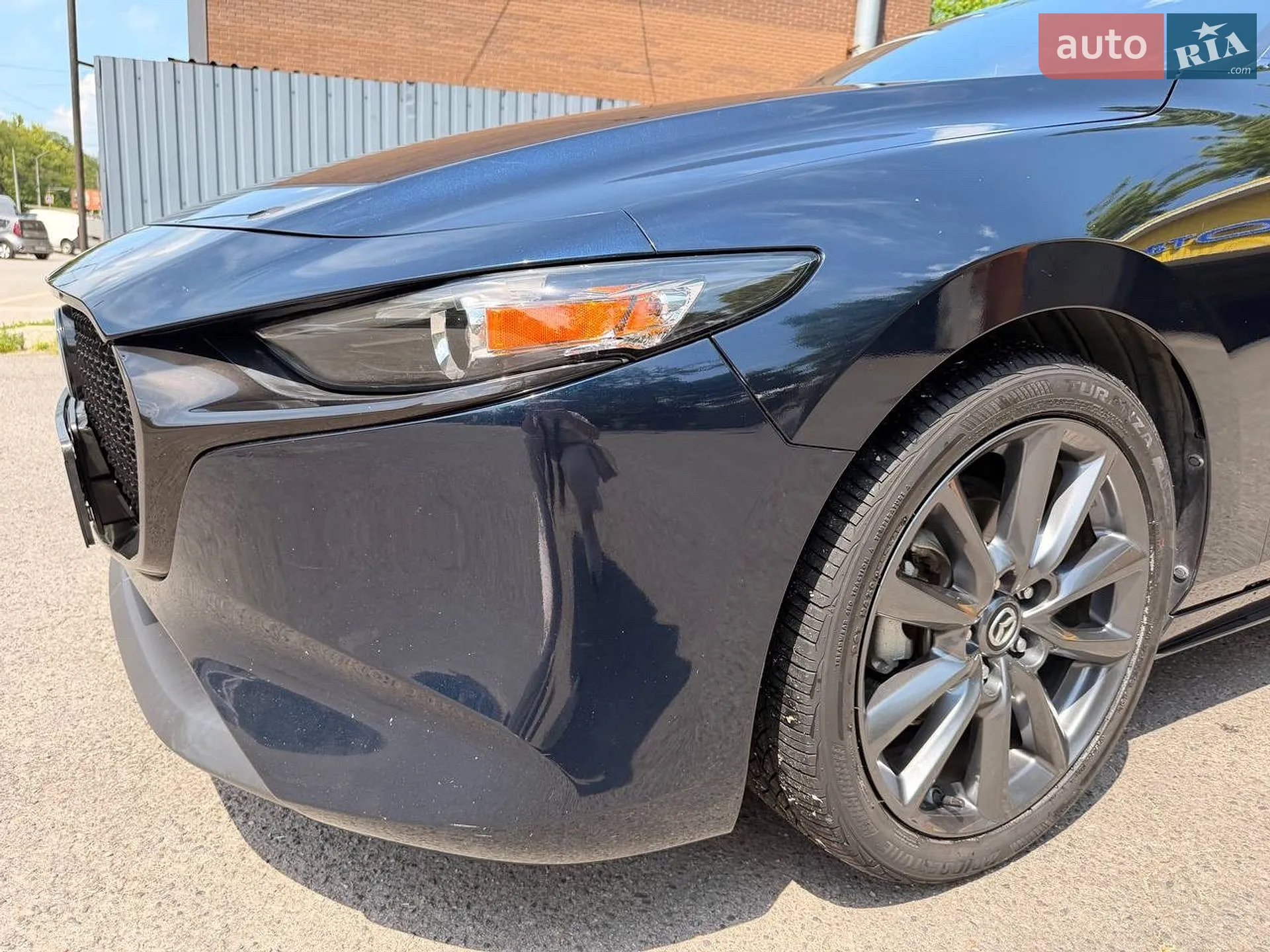 2019 Mazda 3 - мініатюра 6
