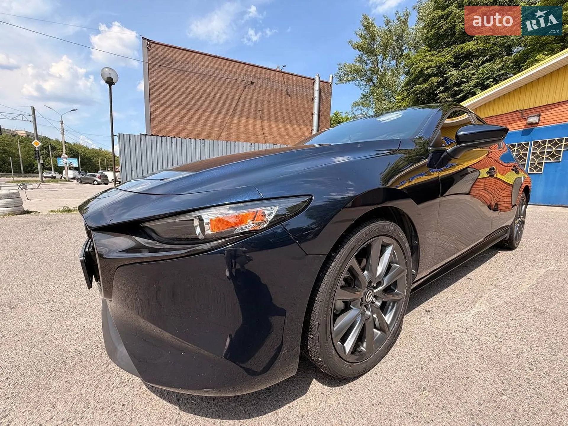 2019 Mazda 3 - мініатюра 7