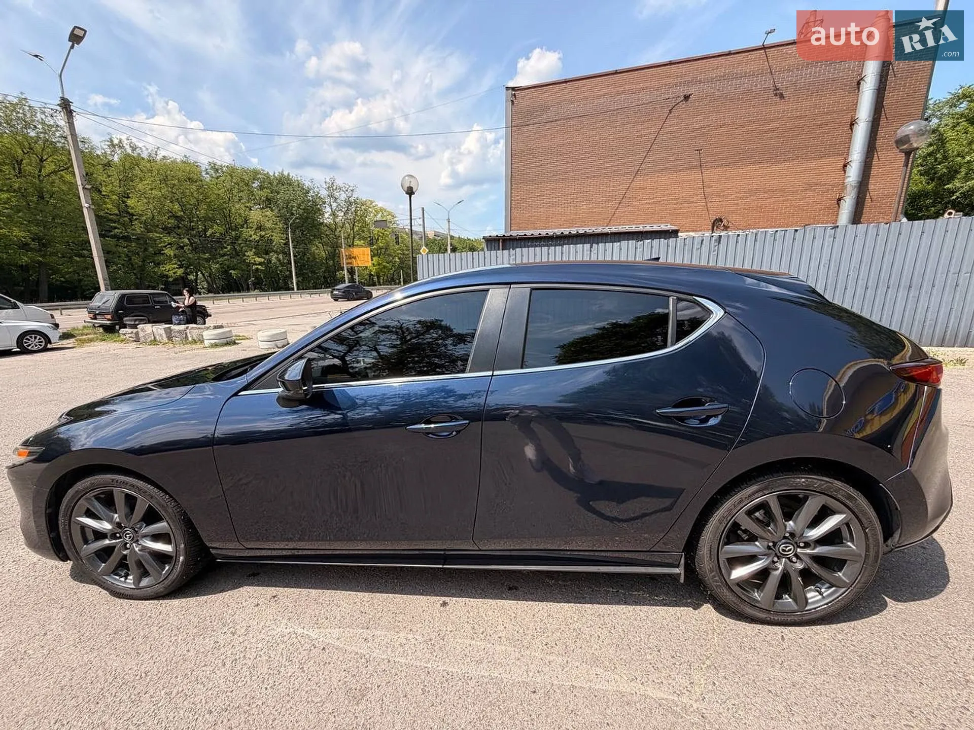 2019 Mazda 3 - мініатюра 9