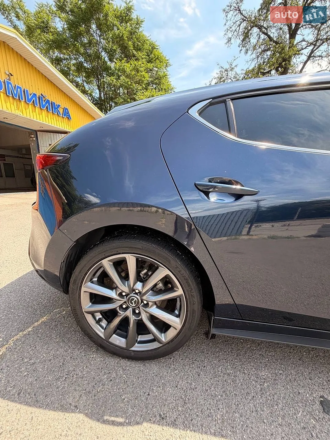 2019 Mazda 3 - мініатюра 13