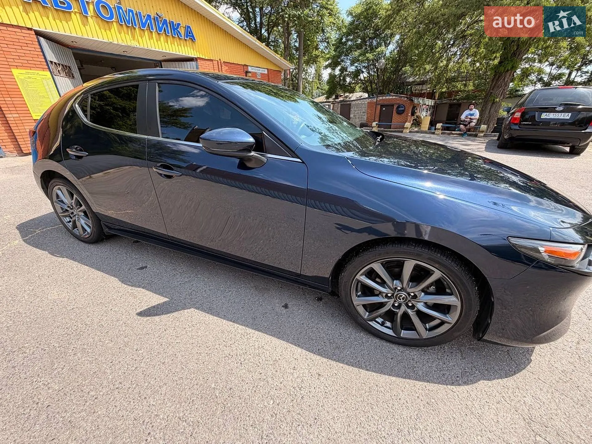 2019 Mazda 3 - мініатюра 16