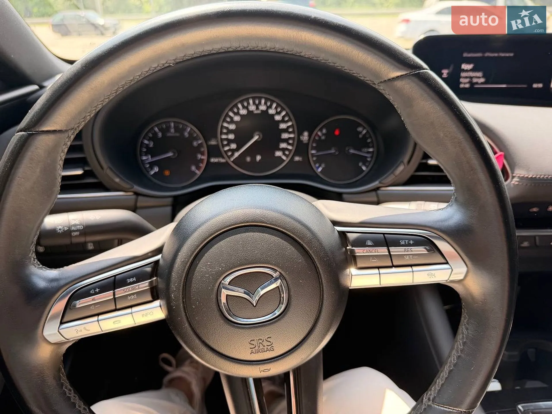 2019 Mazda 3 - мініатюра 17