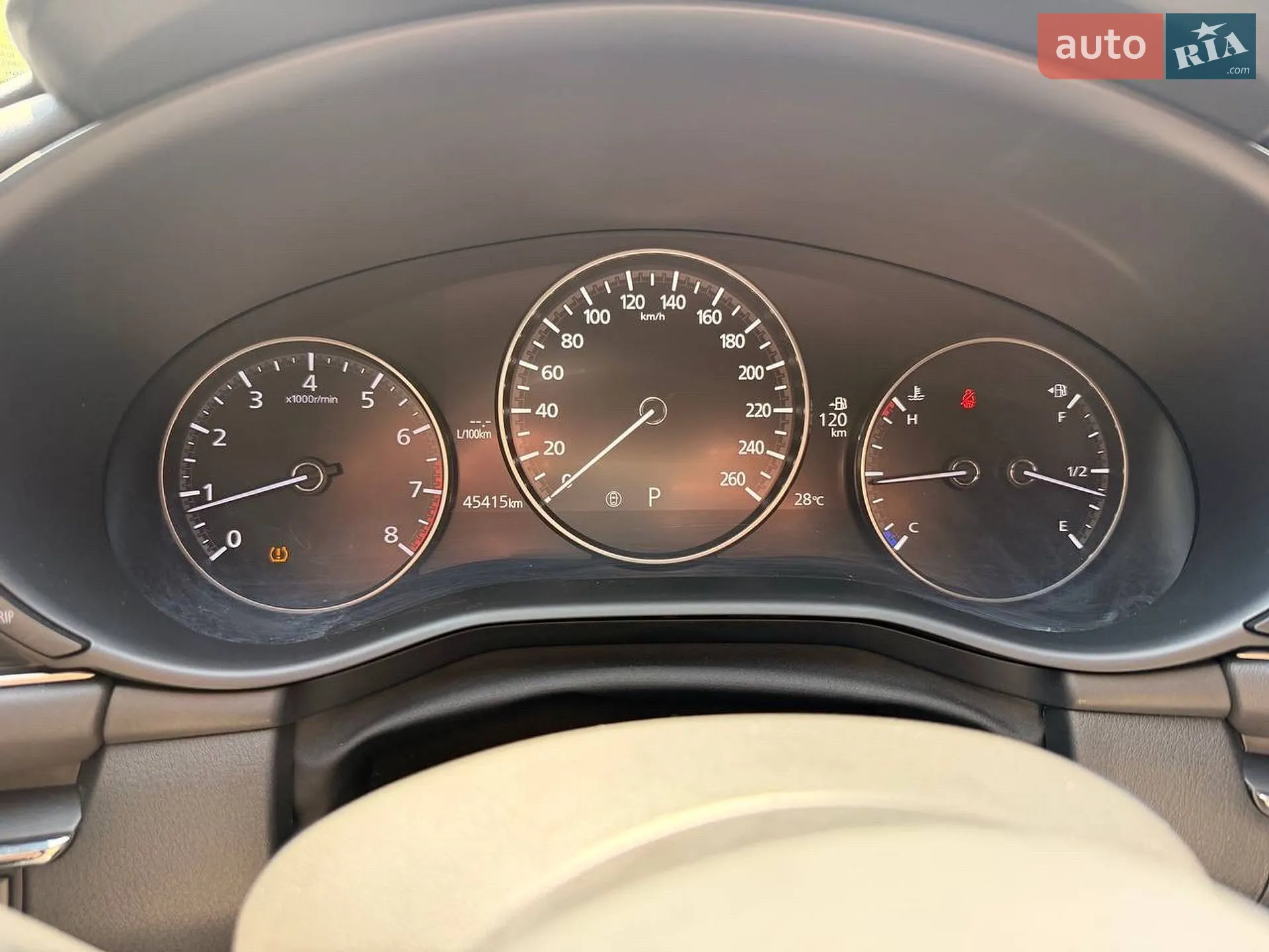 2019 Mazda 3 - мініатюра 18