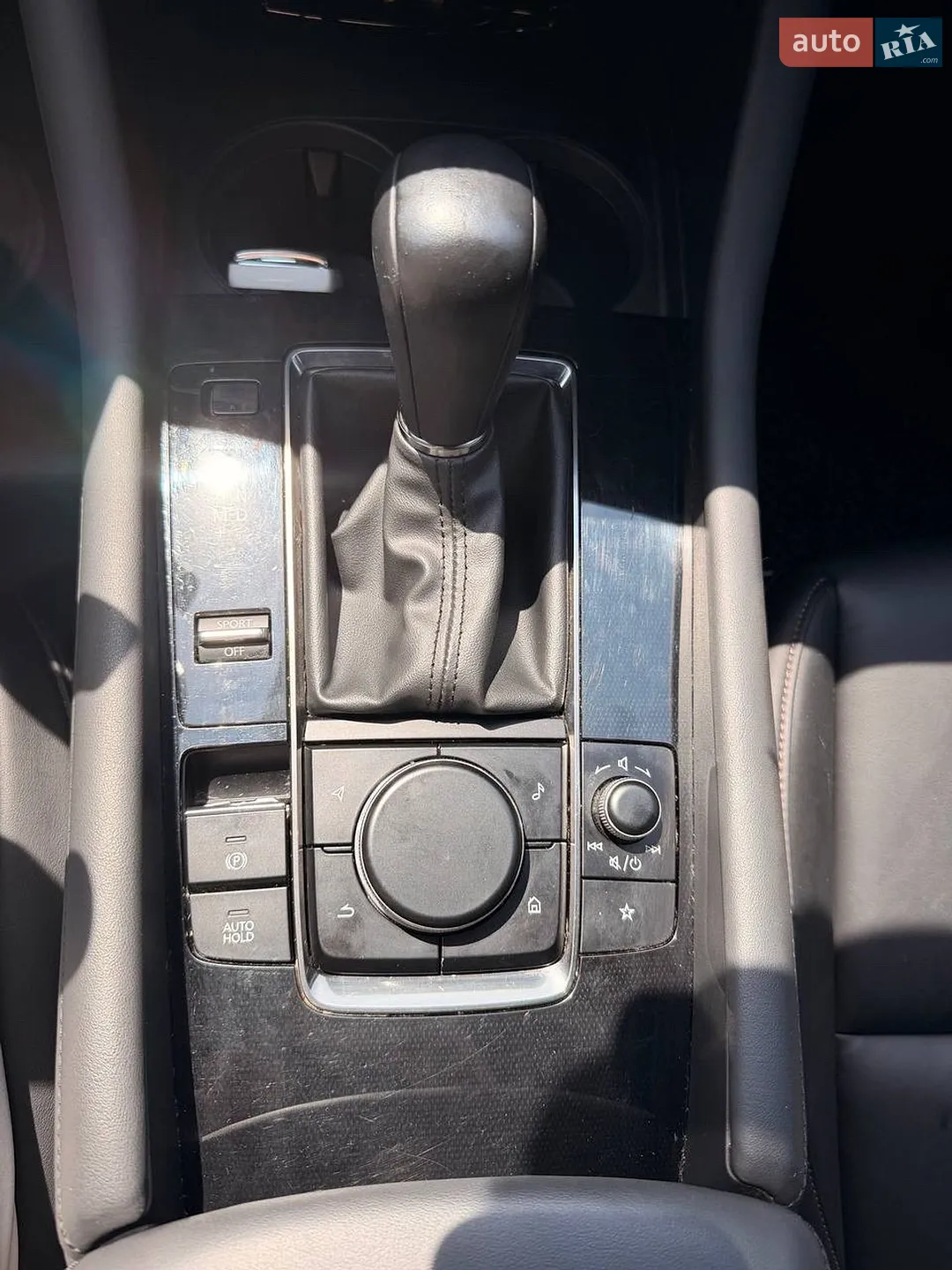 2019 Mazda 3 - мініатюра 22