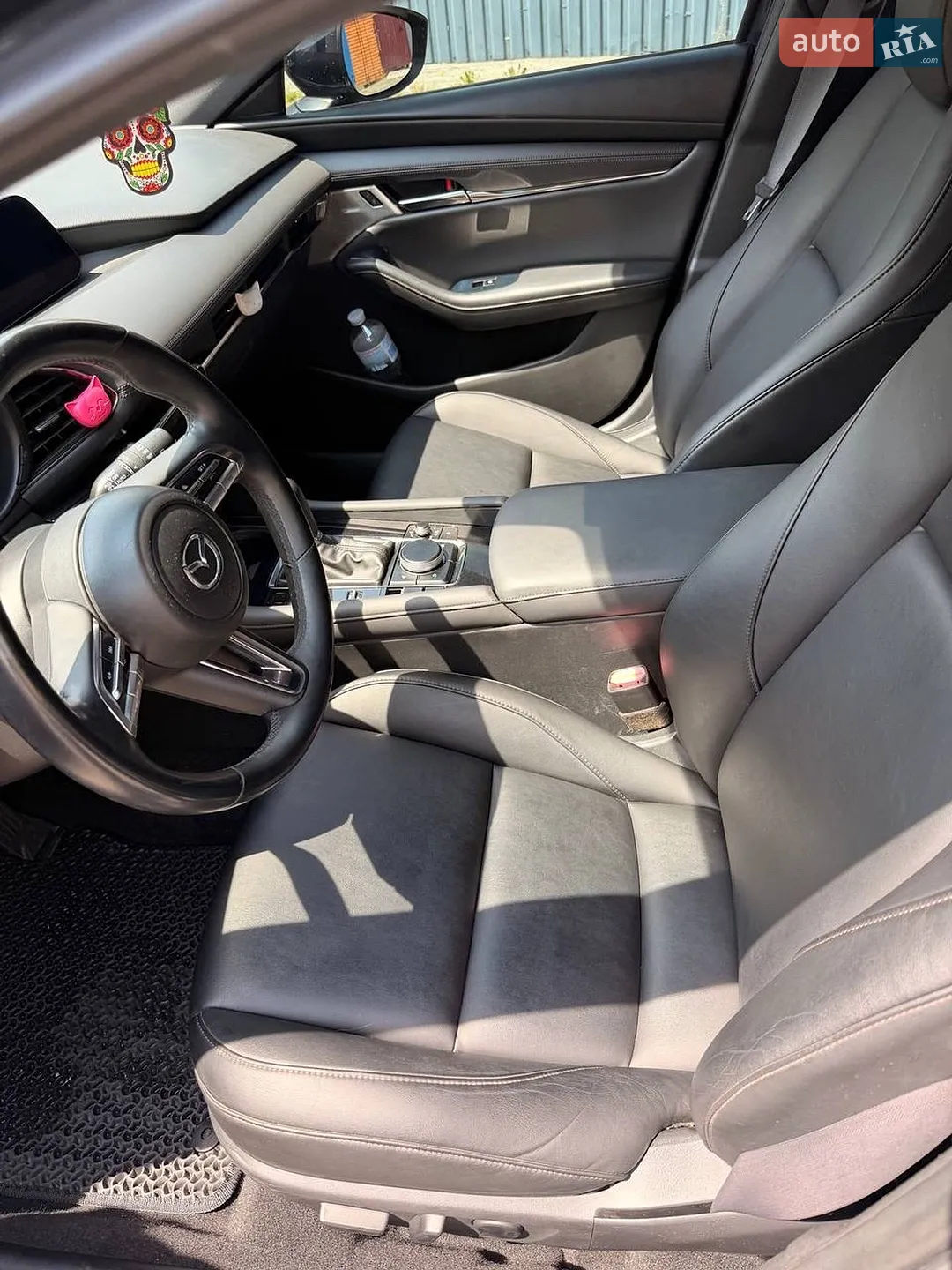 2019 Mazda 3 - мініатюра 24