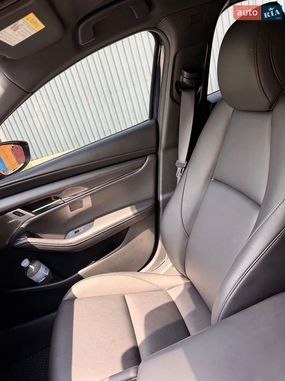 2019 Mazda 3 - мініатюра 25
