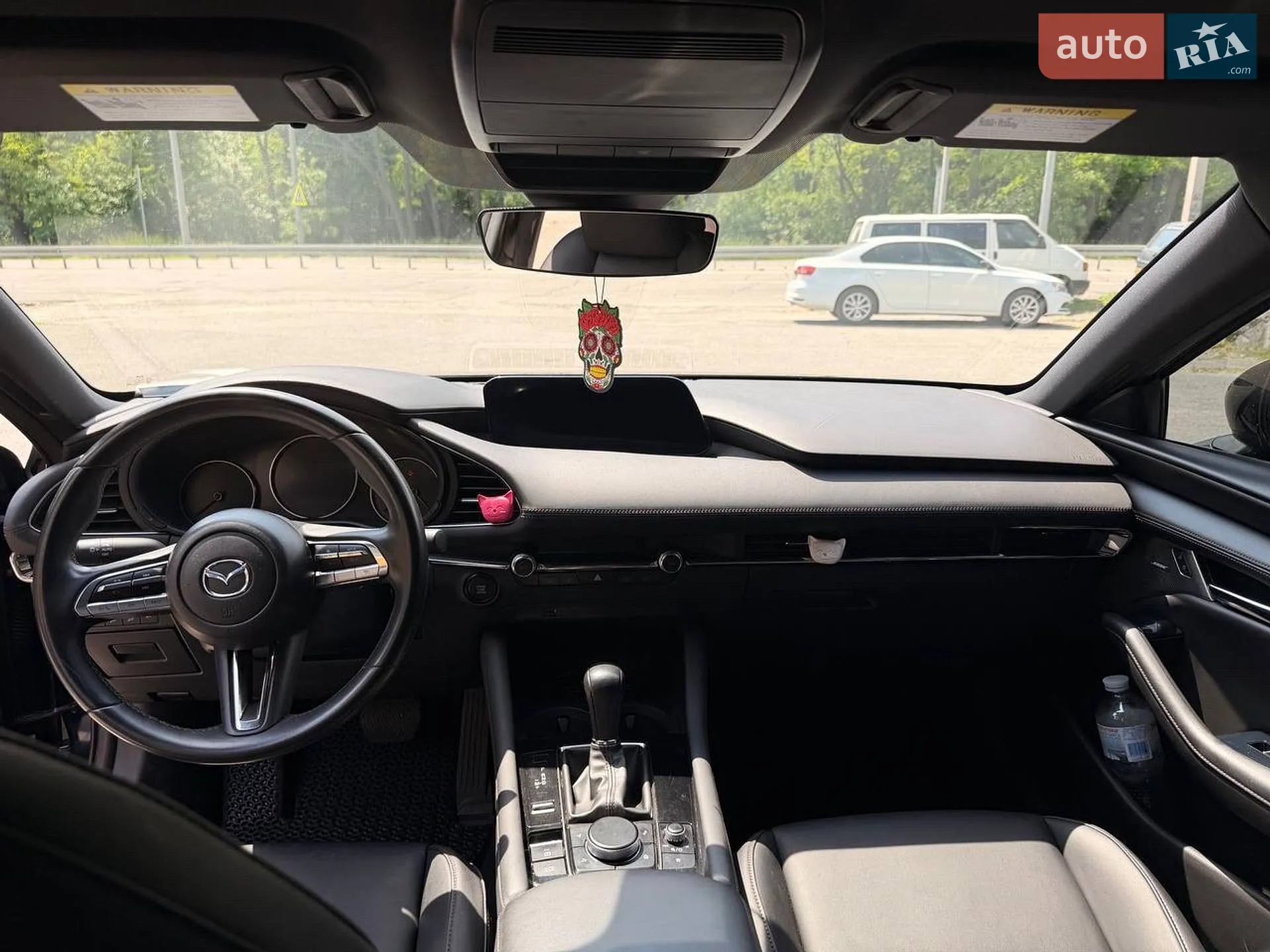 2019 Mazda 3 - мініатюра 28
