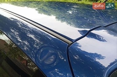 Хэтчбек Mazda 3 2007 в Житомире