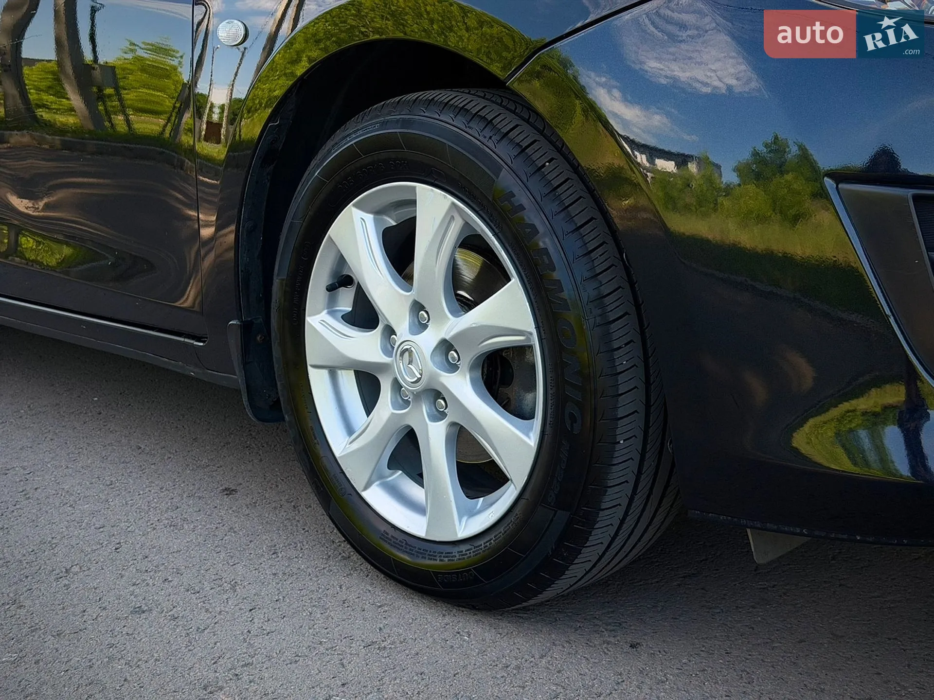 2010 Mazda 3 - мініатюра 33