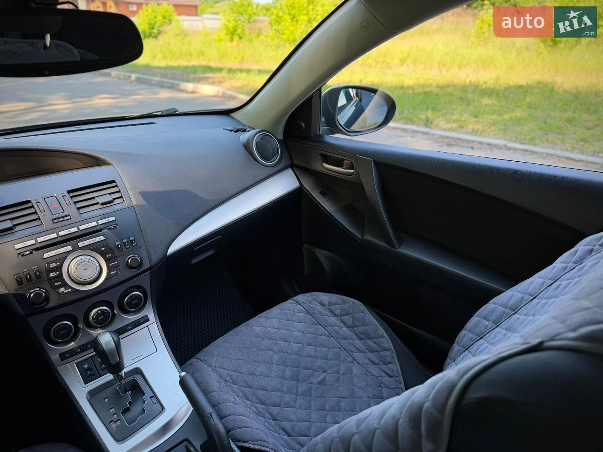 2010 Mazda 3 - мініатюра 47