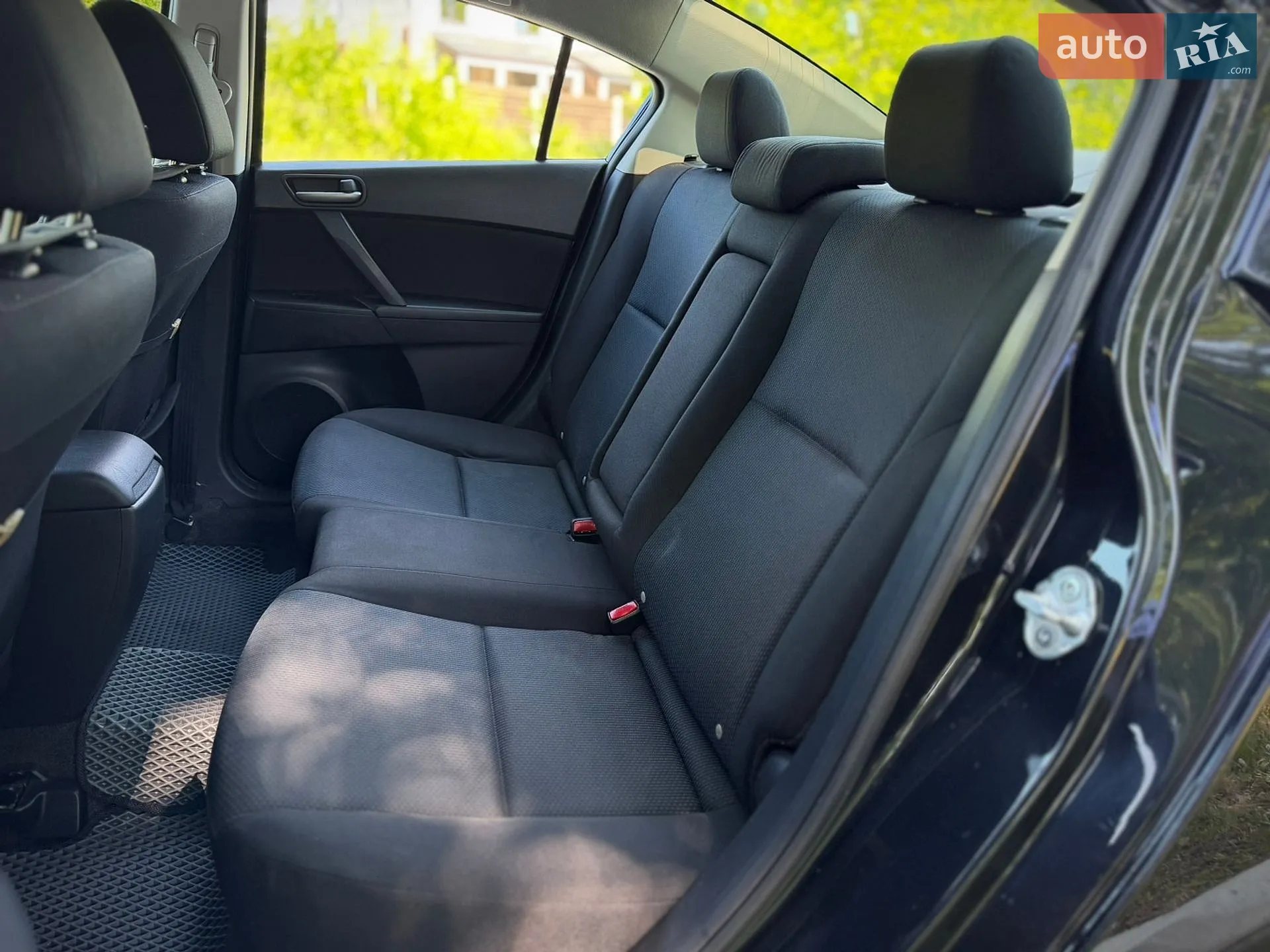 2010 Mazda 3 - мініатюра 51