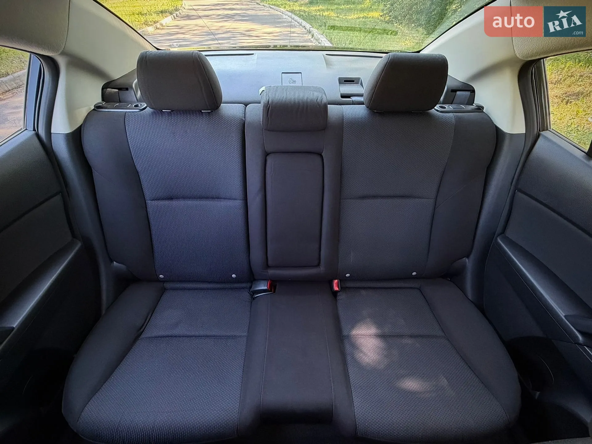 2010 Mazda 3 - мініатюра 62