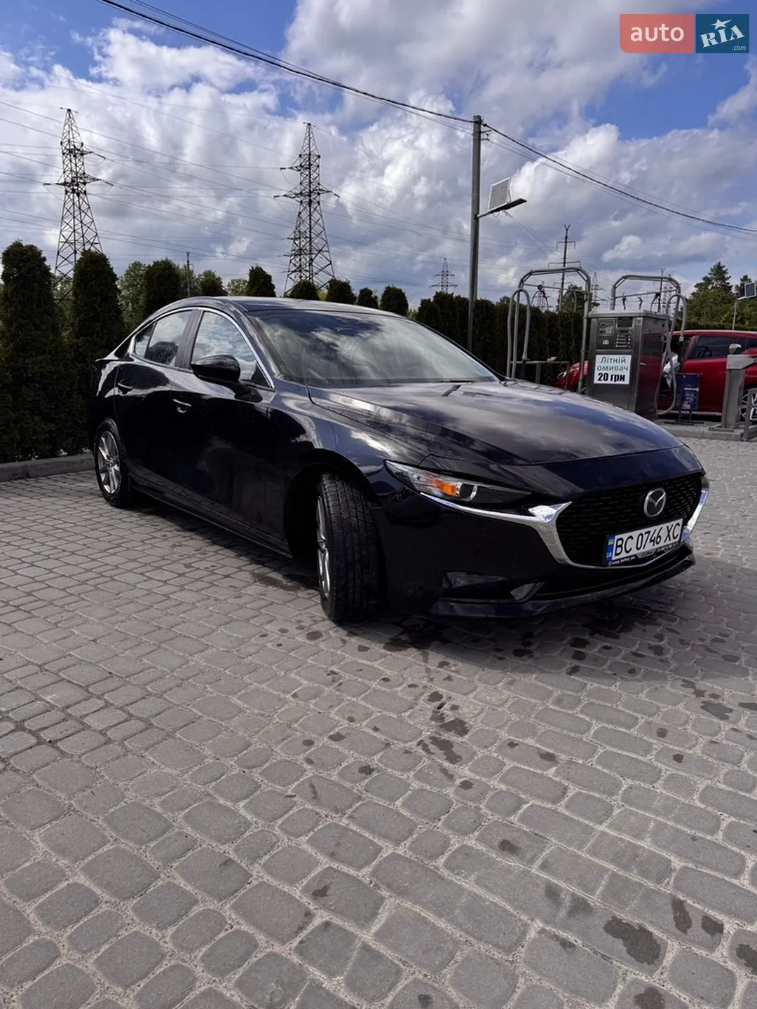 2019 Mazda 3 - мініатюра 6