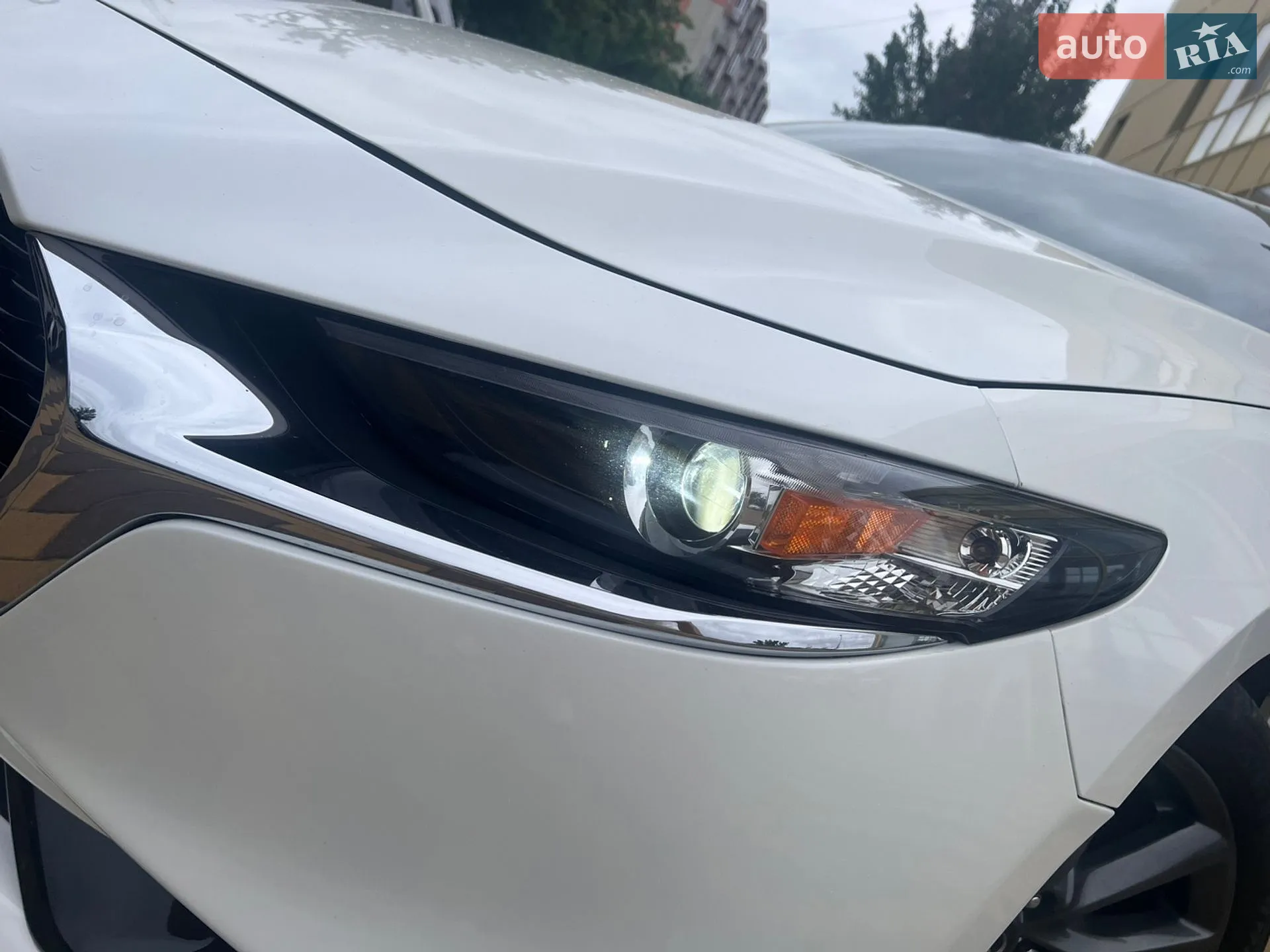 2019 Mazda 3 - мініатюра 7
