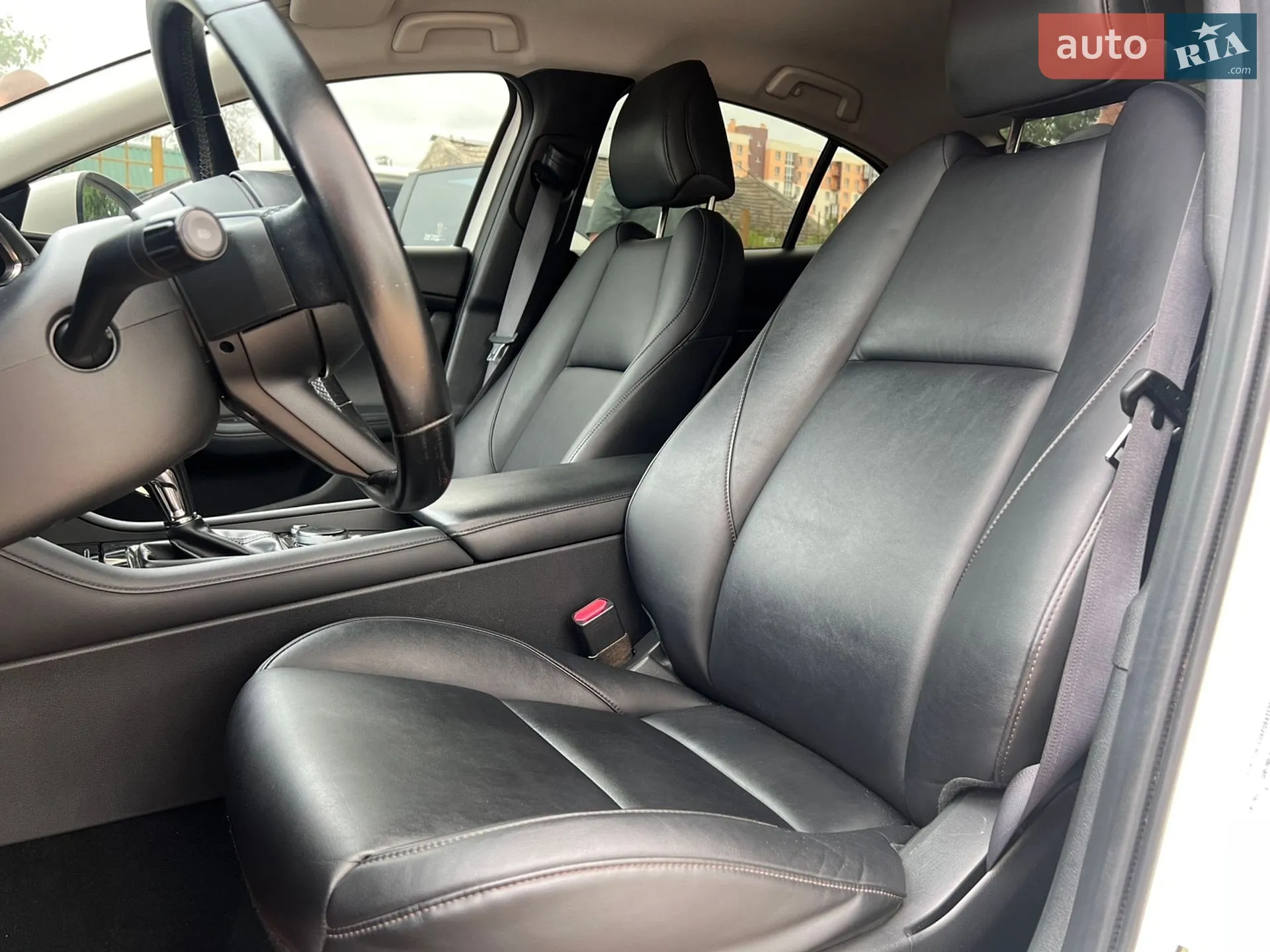 2019 Mazda 3 - мініатюра 11