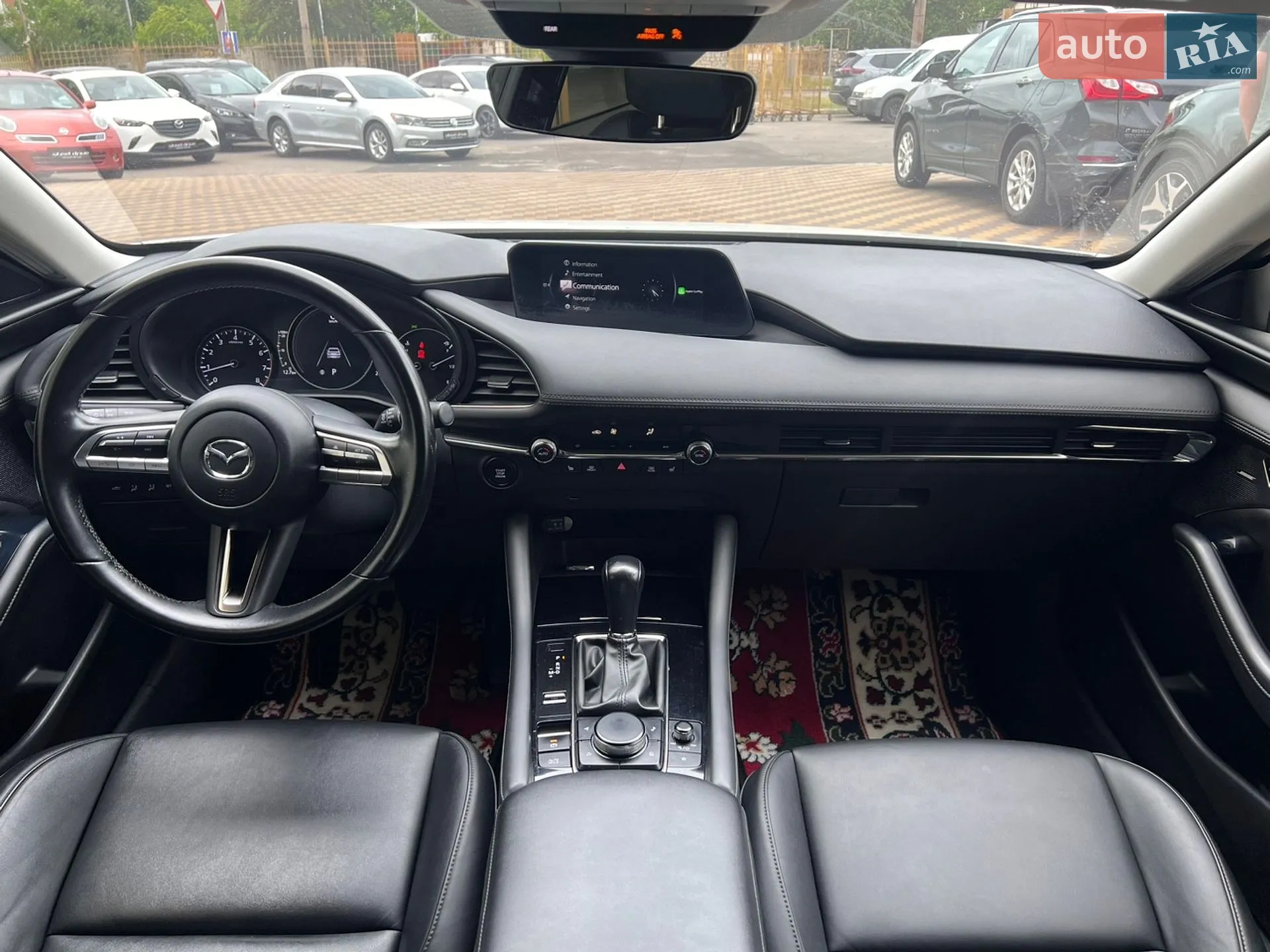 2019 Mazda 3 - мініатюра 15