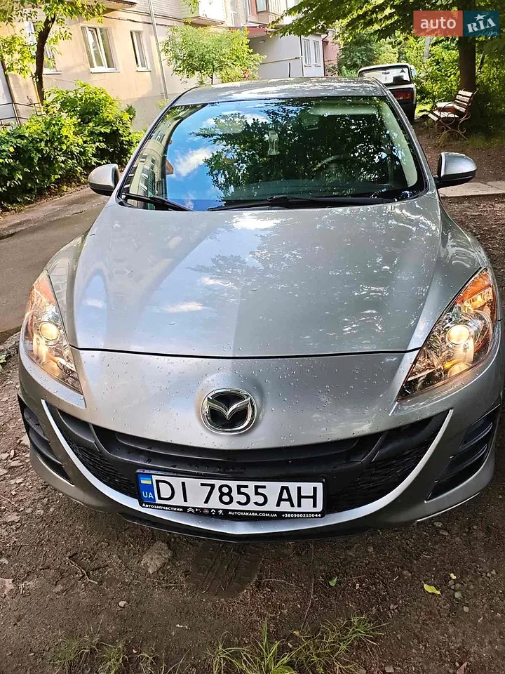 2011 Mazda 3 - мініатюра 16
