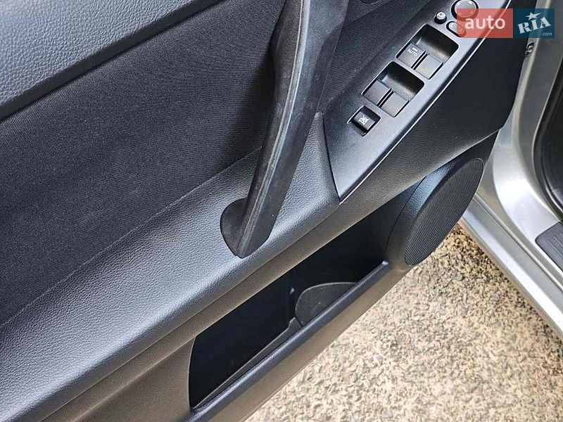 Хэтчбек Mazda 3 2011 в Трускавце
