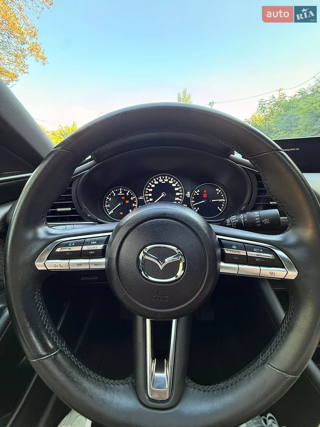 2020 Mazda 3 - мініатюра 17