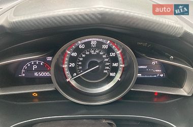 Хетчбек Mazda 3 2016 в Львові фото 7 Хетчбек Mazda 3 2016 в Львові