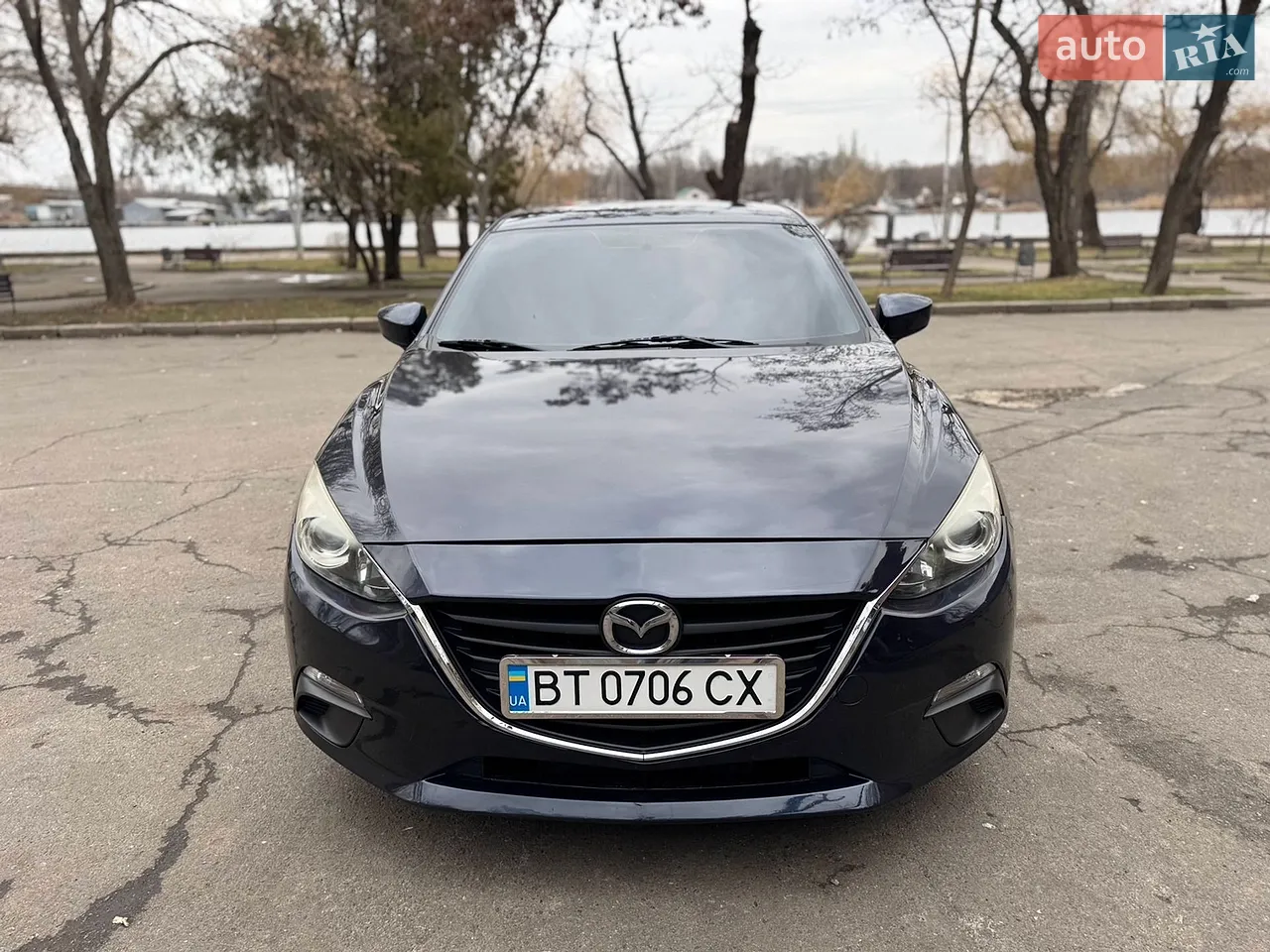 2015 Mazda 3 - мініатюра 11