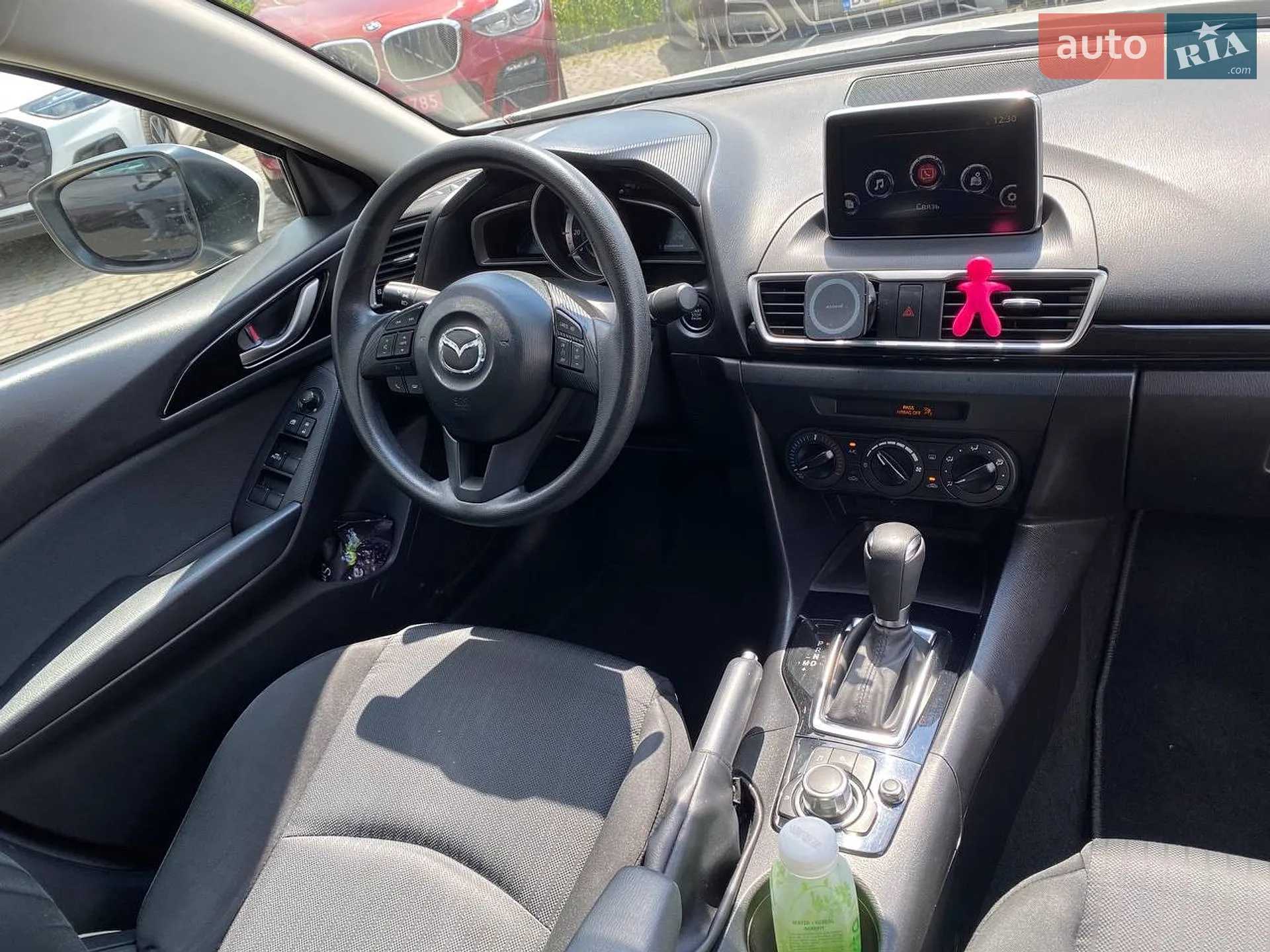 2016 Mazda 3 - мініатюра 10
