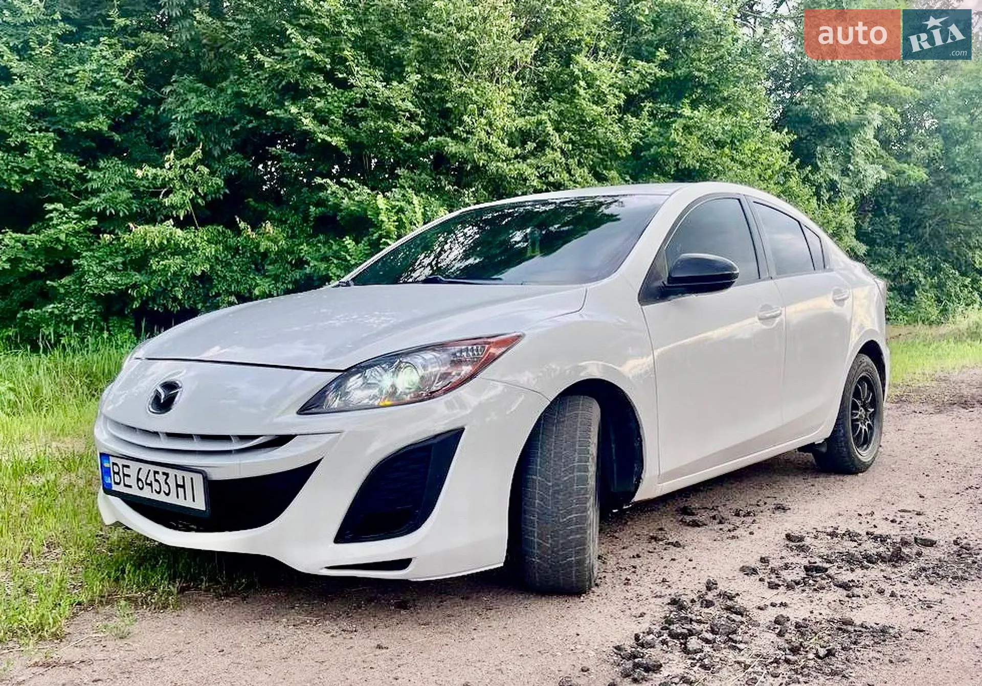 2013 Mazda 3 - мініатюра 2