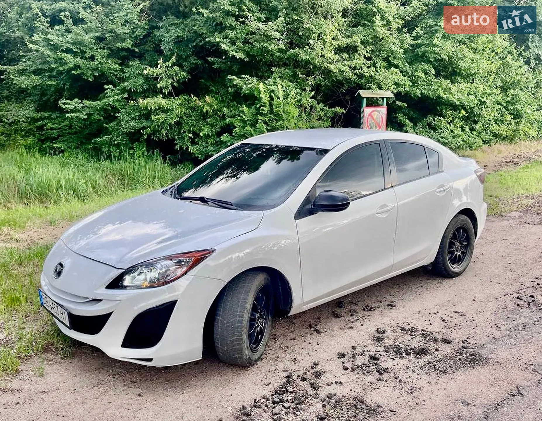 2013 Mazda 3 - мініатюра 13