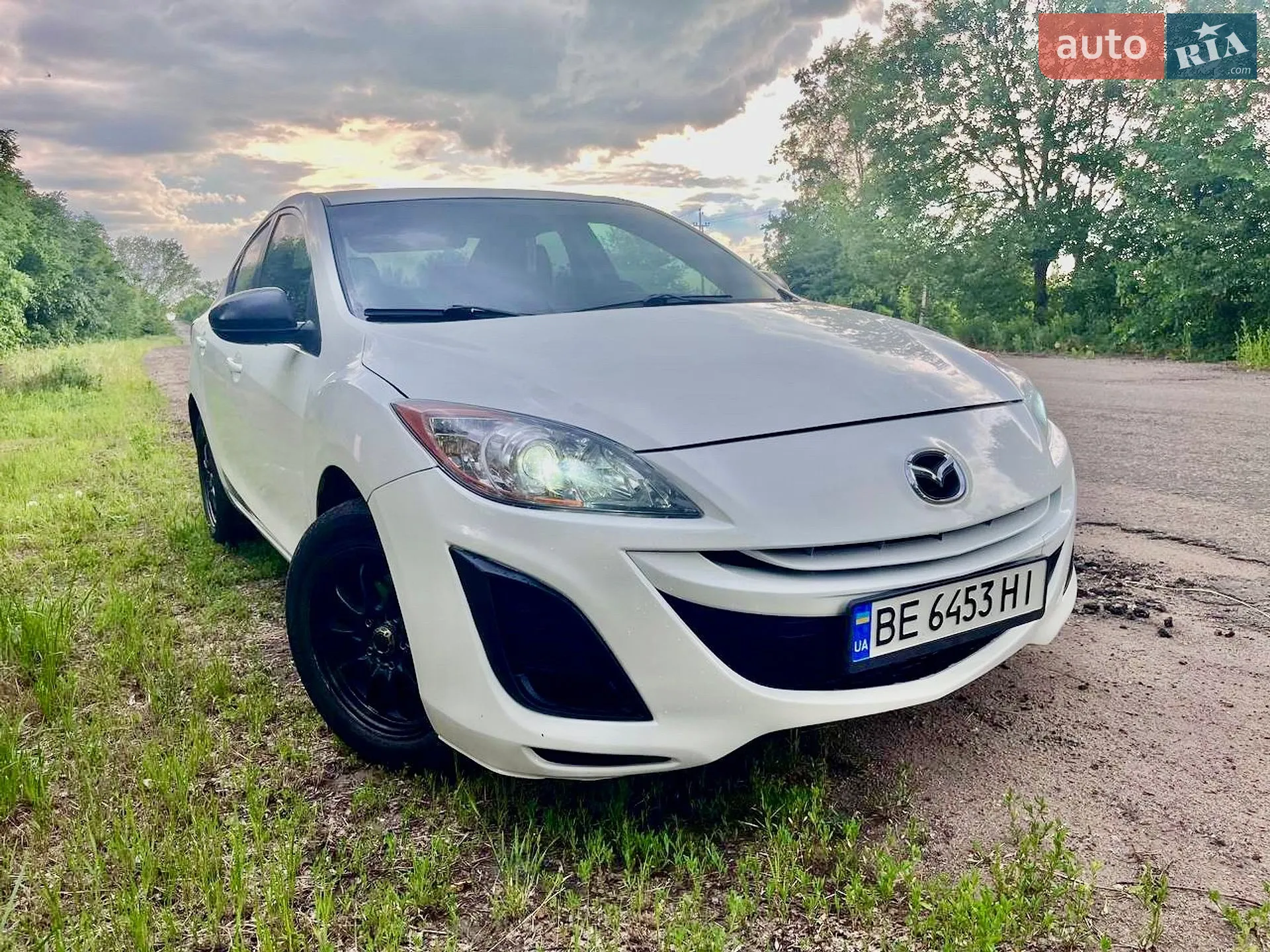 2013 Mazda 3 - мініатюра 12