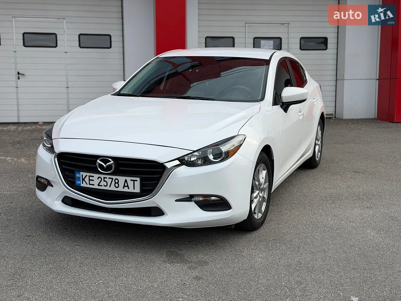 2018 Mazda 3 - мініатюра 14