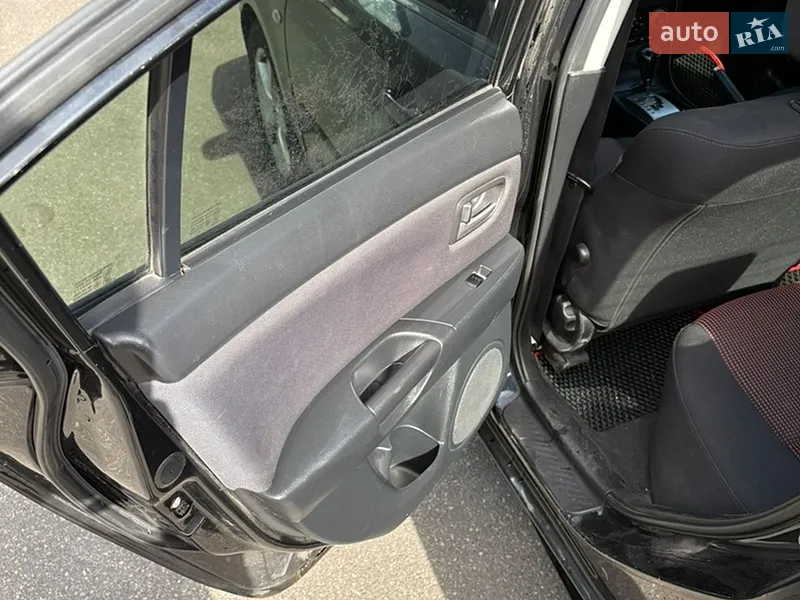 Mazda 3 2006 VIN JMZBK12Z571375997 фото оголошення 17 з 84