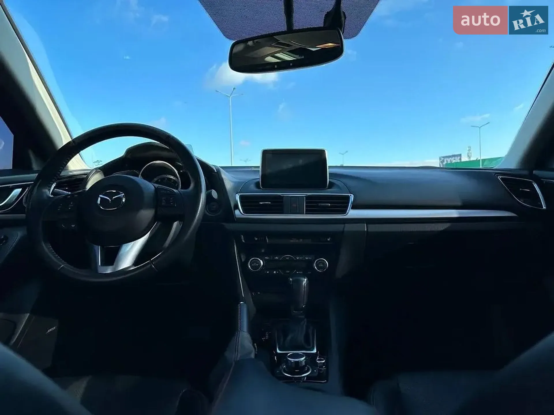 2015 Mazda 3 - мініатюра 7