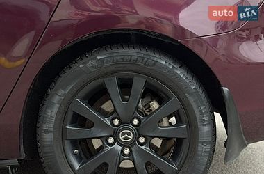 Хетчбек Mazda 3 2007 в Дніпрі