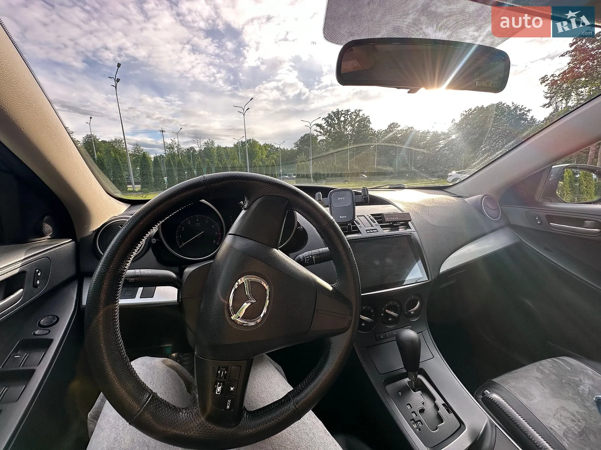 2011 Mazda 3 - мініатюра 22