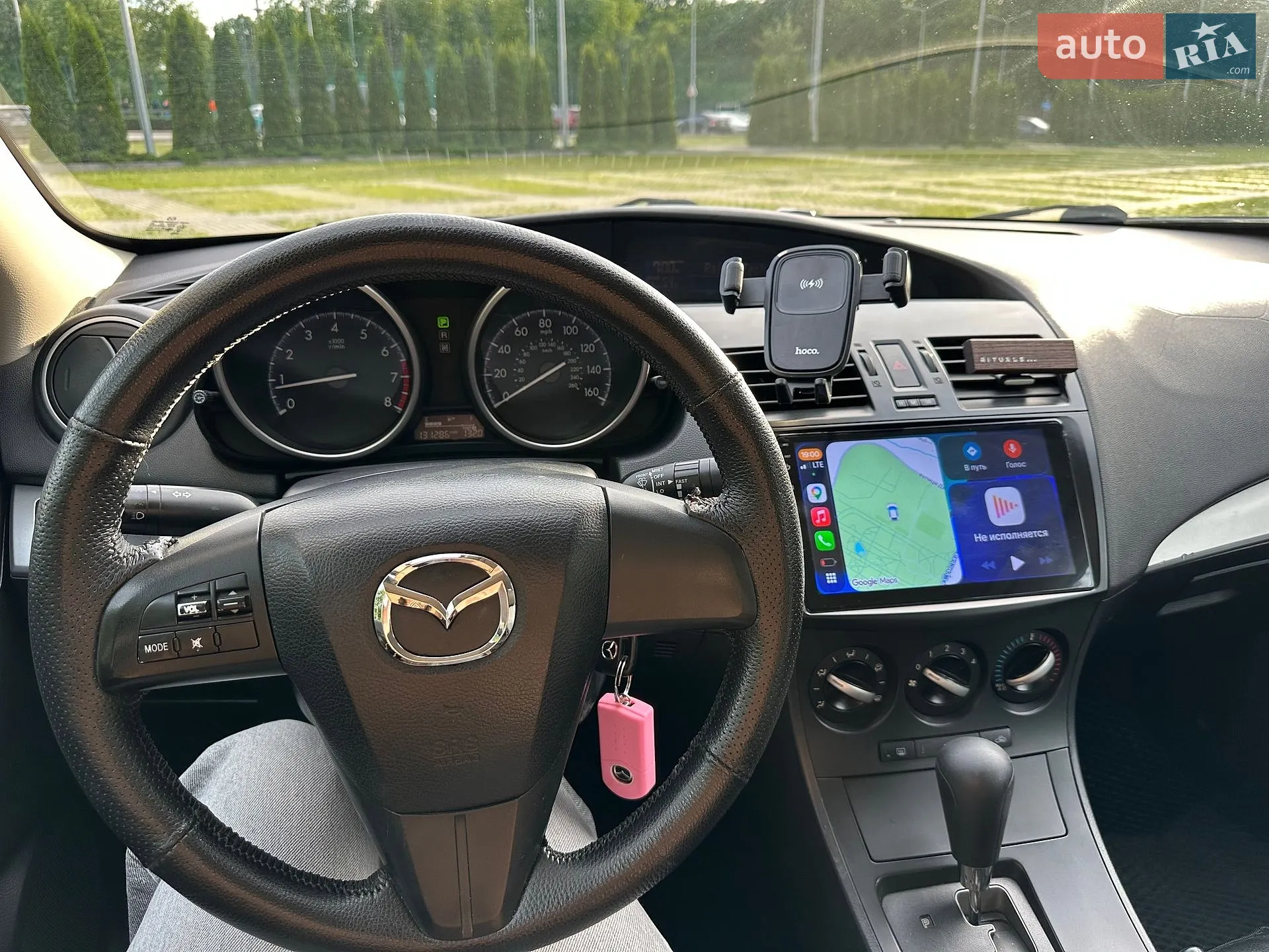 2011 Mazda 3 - мініатюра 28