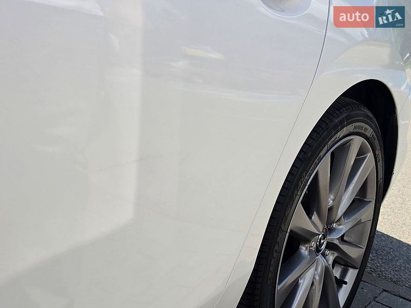 Седан Mazda 3 2018 в Бучі фото 16 Седан Mazda 3 2018 в Бучі