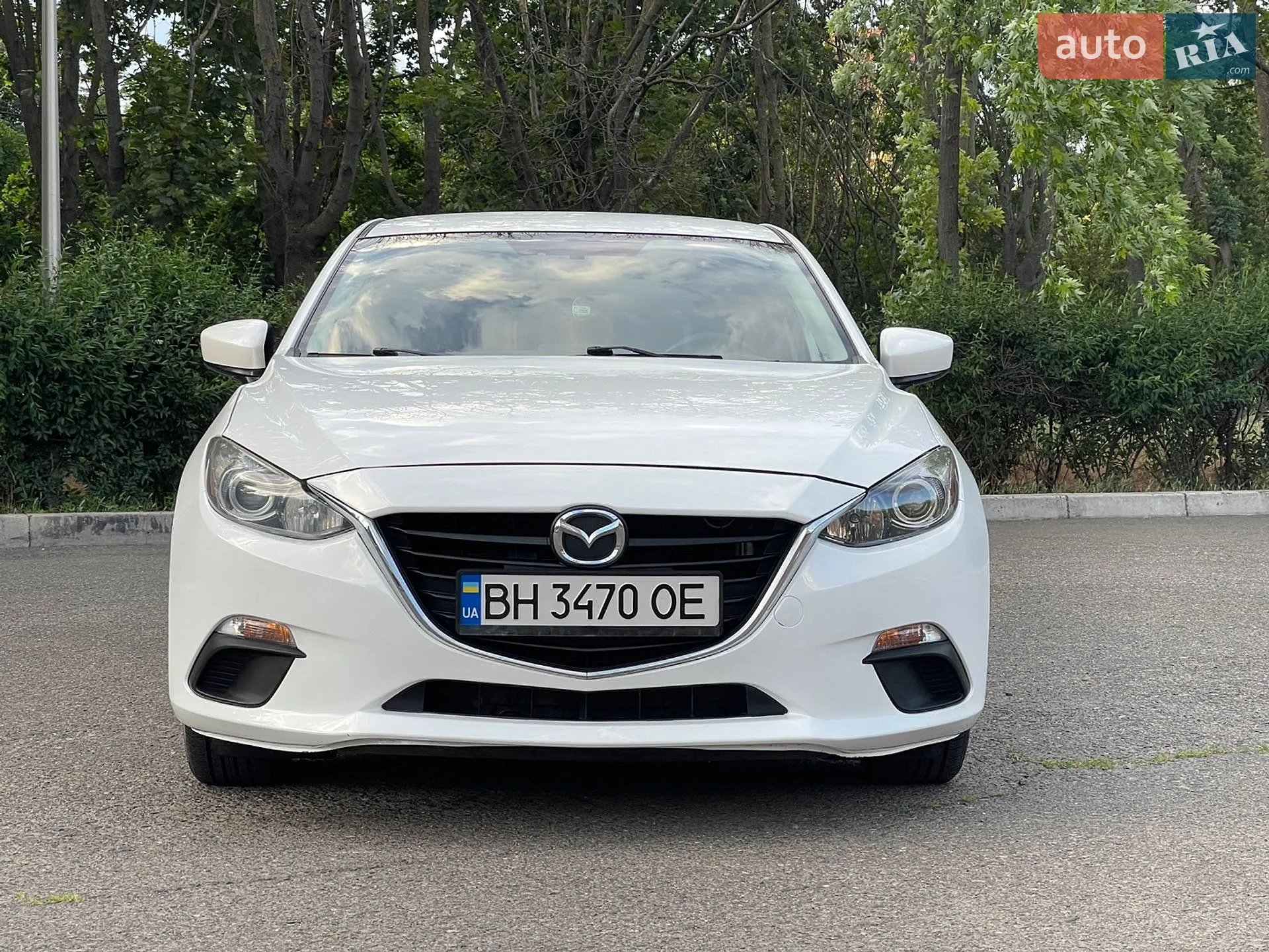 2015 Mazda 3 - мініатюра 2